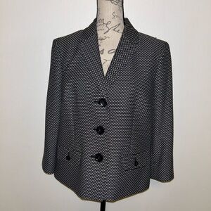▪️Kasper Blazer▪️